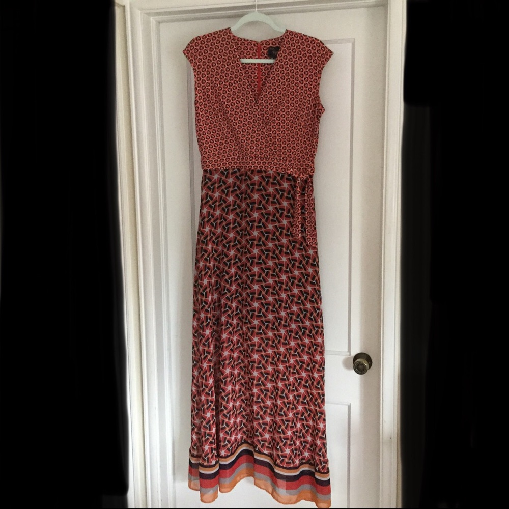 Just Taylor Dress